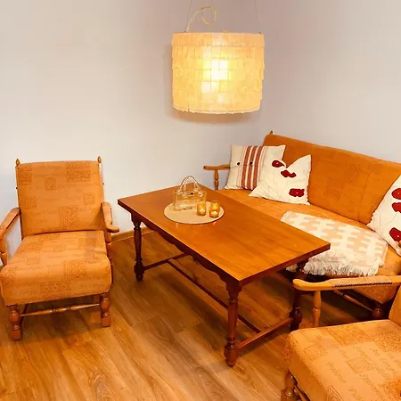 Appartement Irmchen