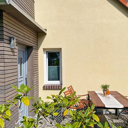 Apartment Irmchen
