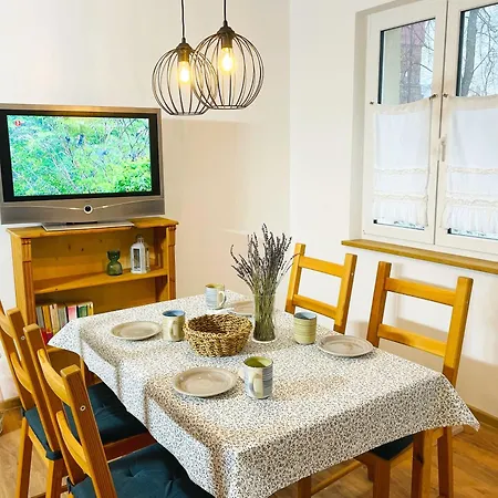 Irmchen Apartment *