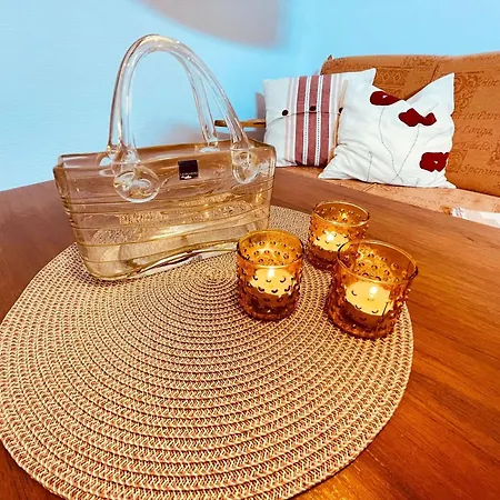 Irmchen Appartement Altefähr