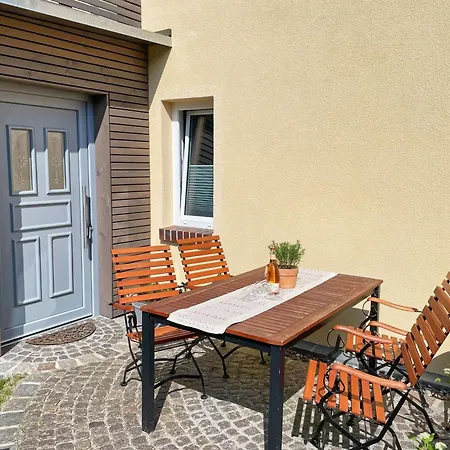 Apartment Irmchen
