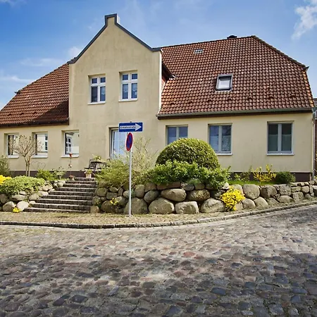 Irmchen Apartment