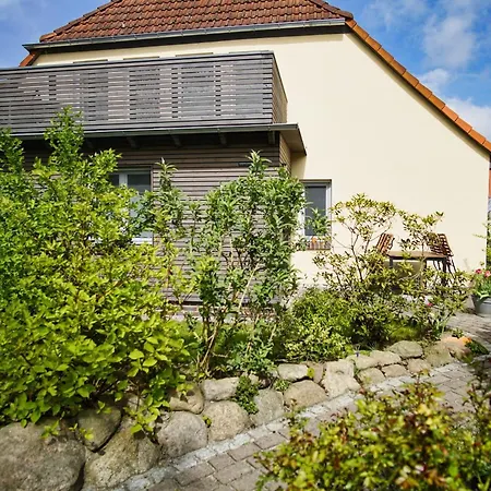 Apartment Irmchen