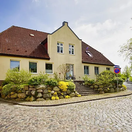 Irmchen * Altefähr