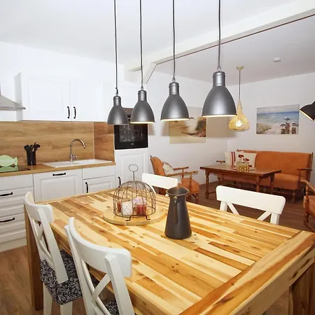 Irmchen Appartement