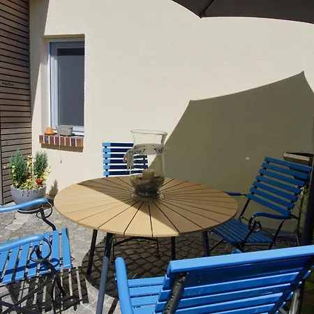 Appartement Irmchen