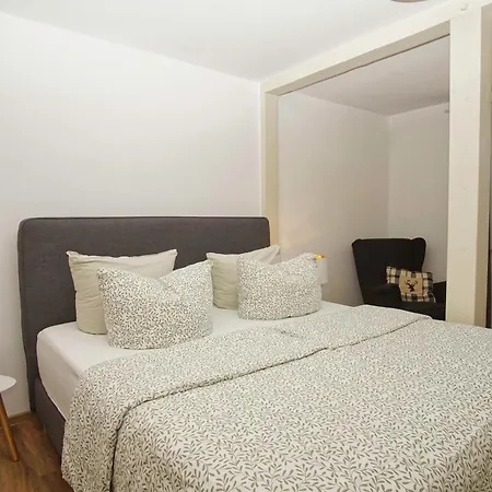 Irmchen Appartement