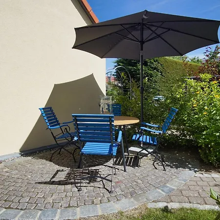 Irmchen * Altefähr