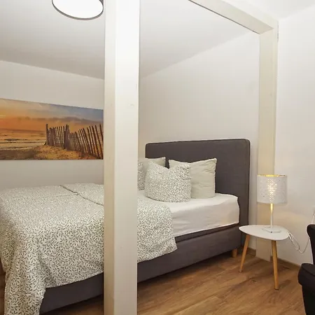 Appartement Irmchen