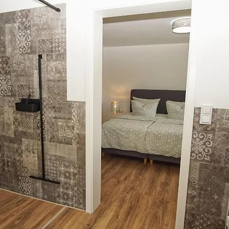 Appartement Irmchen
