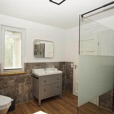 Appartement Irmchen