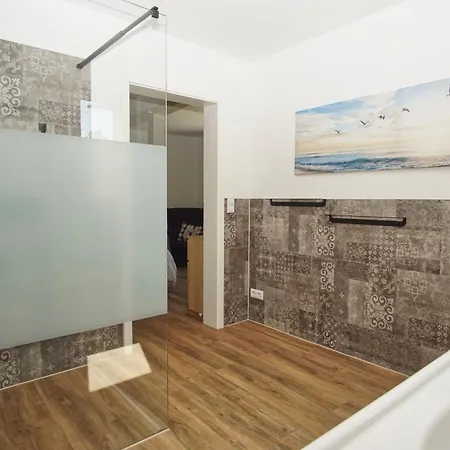Irmchen Appartement Altefähr