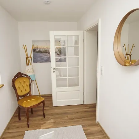 Irmchen Appartement